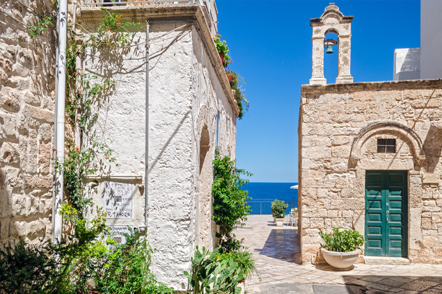 Luxury Villa Rentals in Puglia | Puglia Villa