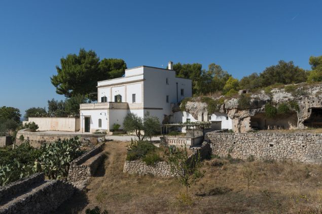 Luxury Villa Rentals in Puglia | Puglia Villa