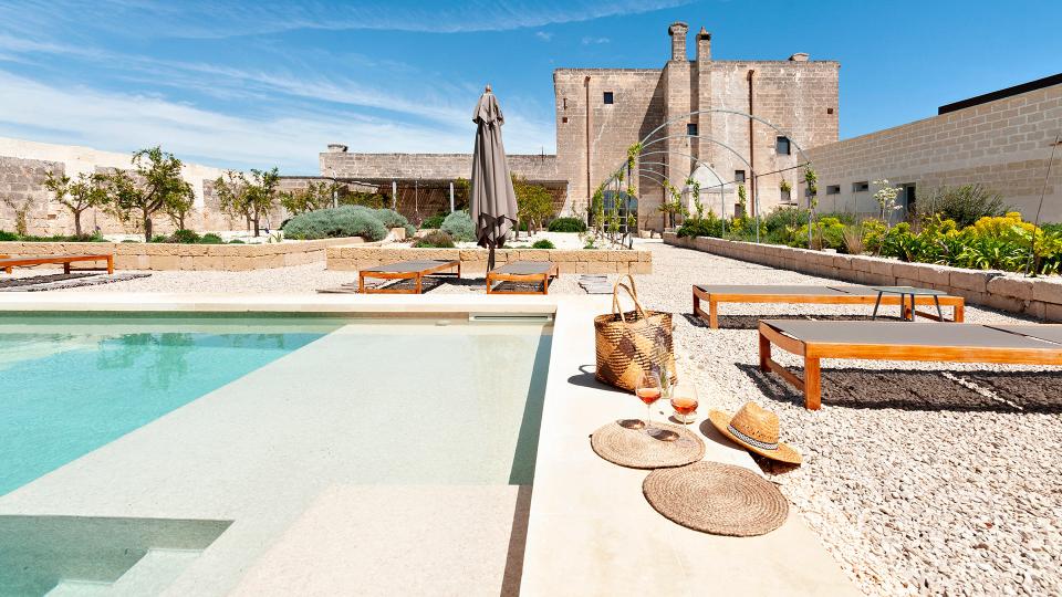 Villa Villa Zelanie, Rental in Puglia