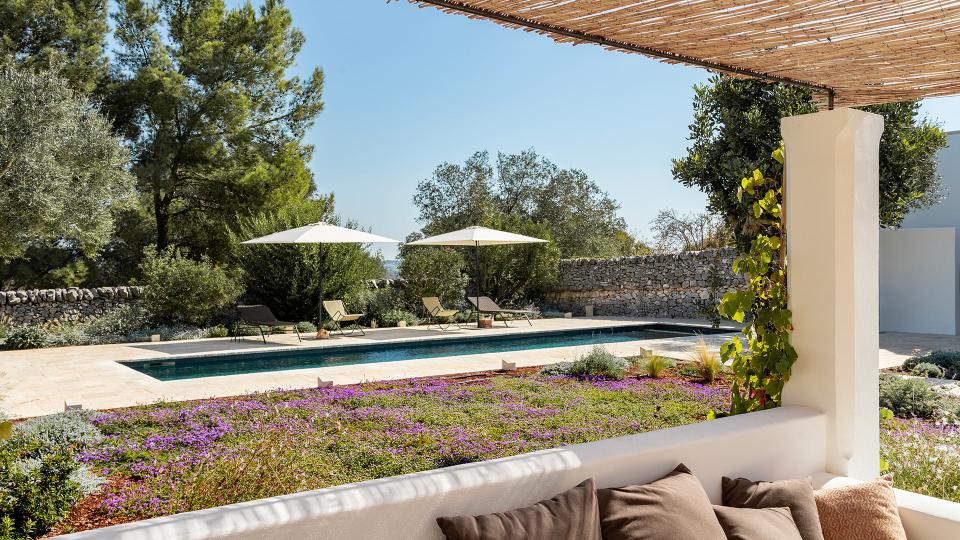 Villa Casa Talia, Rental in Puglia